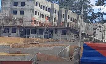 Imagem 2: CONQUISTA MARINAS - PCVA ( PROGRAMA CASA VERDE E AMARELA) NA PONTA NEGRA/ IMÓVEL EM CONSTR