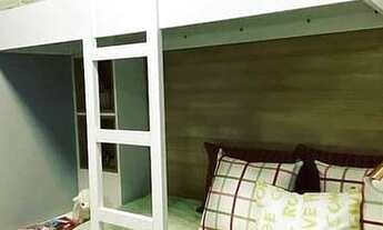 Imagem 2: Lindos apartamentos ao lado shopping ponta negra, unidades com vista para o rio