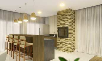 Imagem 5: CURITIBA - Apartamento Padrão - Alto da Glória