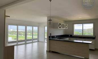 Imagem 5: Apartamento à venda, 167 m² por R$ 850.000,00 - Maktub Exclusive - Itu/SP