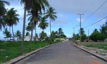 Imagem 3: Terreno Beira Mar Praia de Pitimbu PB