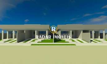 Imagem: Casa Linear Independente!