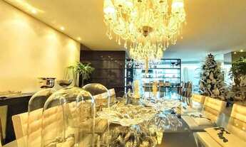 Imagem 7: APARTAMENTO 4 QUARTOS LAZER COMPLETO GUTIERREZ