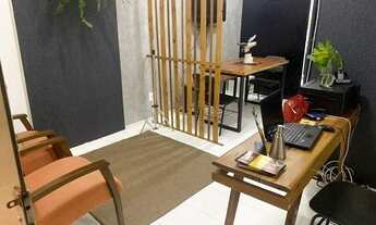 Imagem 5: Excelente sala comercial em área nobre de Copacabana