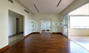 Imagem 3: SãO PAULO - Padrão - Alto de Pinheiros