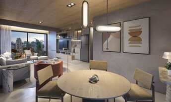 Imagem 2: SãO PAULO - Apartamento Padrão - Sumaré