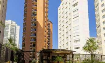 Imagem 6: Flat para alugar no Jardins - Edifício Paulistânia - Cód. YIX03506