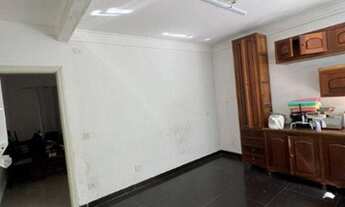 Imagem 6: Sobrado Residencial para locação, Jardim, Santo André - SO0387