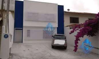 Imagem: Sobrado Residencial para venda e locação