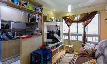 Imagem 2: Apartamento à Venda - Vila Operária, 3 Quartos, 63 m2