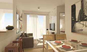 Imagem 4: SãO PAULO - Apartamento Padrão - Vila Curuçá