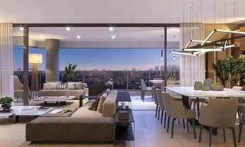 Imagem: SãO PAULO - Apartamento Padrão - Morumbi