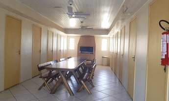 Imagem 6: Apartamento no Bairro Santana, 2 dormitórios, elevador