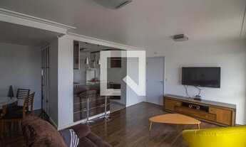 Imagem 3: Apartamento para Aluguel - Santo Amaro , 3 Quartos, 94 m2