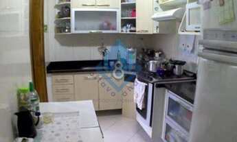 Imagem 7: Apartamento Residencial à venda, Centro, São Bernardo do Campo - AP0163