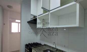 Imagem 6: Jacarei - Apartamento Padrão - Pagador de Andrade