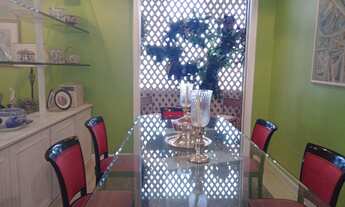 Imagem 7: Apartamento para venda com 156 metros quadrados com 3 quartos em Ipanema - Rio de Janeiro