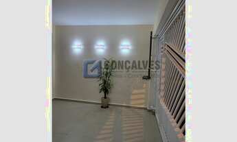 Imagem 5: SANTO ANDRE - Residential / Sobrado - JARDIM STELA