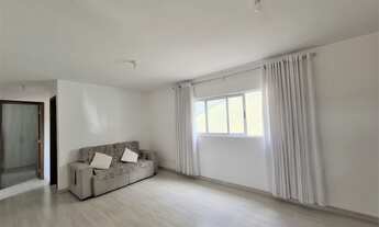 Imagem 3: Ótimo apartamento 2 quartos 1 vaga no bairro Santa Quitéria - Curitiba - PR