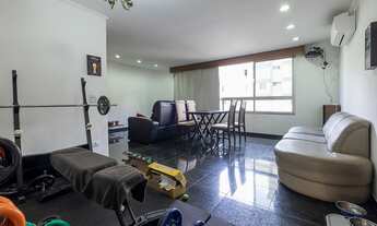 Imagem 5: SÃO PAULO - Apartamento Padrão - CONSOLAÇÃO