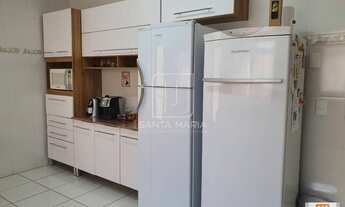 Imagem 3: Casa (térrea na rua) 3 dormitórios/suite, cozinha planejada