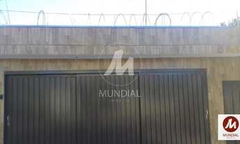 Imagem: Casa (térrea na rua) 3 dormitórios/suite