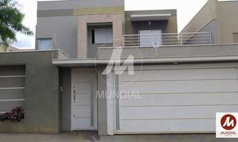 Imagem: Casa (sobrado na rua) 4 dormitórios/suite