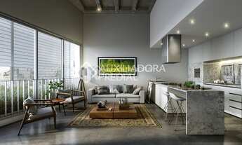 Imagem: PORTO ALEGRE - Apartamento Padrão - Petrópolis