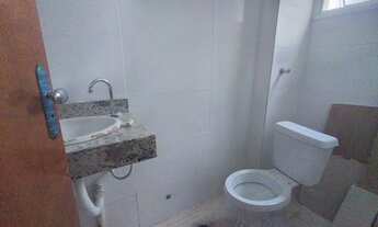 Imagem 7: Apartamento para venda possui 34 metros quadrados com 1 quarto