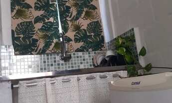 Imagem: Suíte Independente - Icaraí - Garagem