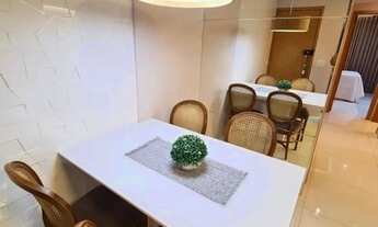 Imagem 2: Apartamento para venda 3 quartos 1 suíte R$ 460 mil