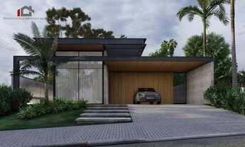 Imagem 2: San Pietro Casa em condomínio com 3 dormitórios