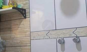 Imagem 6: Casa com 3 dormitórios, 150 m² - venda por R$ 280.000,00 ou aluguel por R$ 1.100,00/mês