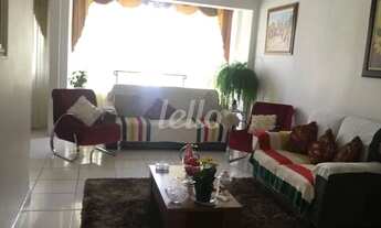 Imagem: São Paulo - Apartamento Padrão - Bela