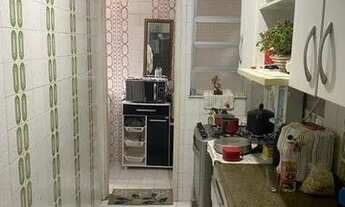 Imagem 4: Cobertura com 4 dormitórios à venda, 180 m² por R$ 850.000,00 - Vila Nova - Cabo Frio/RJ