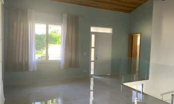 Imagem 5: Casa Nova 03 Suítes no Haras Bela Vista - Vargem Grande Paulista: Área Gourmet, Piscina Aq