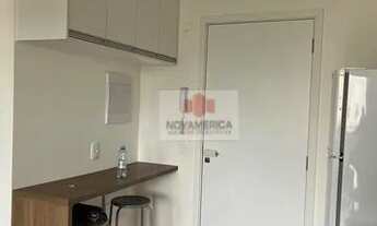 Imagem 6: Apartamento para aluguel com 32 metros quadrados com 1 quarto em Butantã - São Paulo - SP