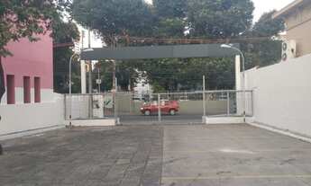 Imagem 4: Imóvel comercial para aluguel com 500 metros quadrados na Avenida Rosa e Silva Recife - P