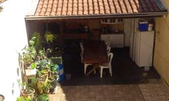 Imagem 2: Sobrado residencial / Cidade Boa vista / Suzano