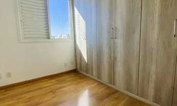 Imagem 7: Apartamento em Alphaville reserva Alpha sítio 96m 3 qtos 2 vg 6.000+ cond 773.00 + iptu