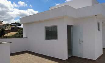 Imagem 2: Coberturas, a venda, 3 quartos, suíte, 2 vagas demarcadas pilotis no São João Batista