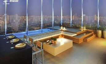 Imagem: GOIÂNIA - Apartamento Padrão - SETOR OESTE