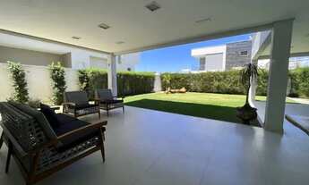 Imagem 7: Casa de condomínio para aluguel e venda com 385 metros quadrados com 4 quartos