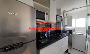 Imagem 5: Apartamento Residencial à venda, Vila do Encontro, São Paulo - AP0308
