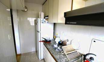 Imagem 3: APARTAMENTO 1 DORMITÓRIO + 1 VAGA - ITAIM BIBI - SÃO PAULO/SP