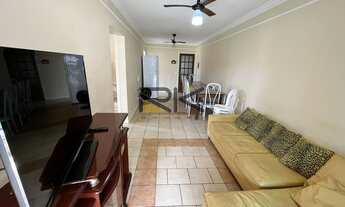 Imagem 4: APARTAMENTO PRAIA GRANDE com 2 dormitórios sendo 1 suíte,2 vagas de garagem,varanda gourme