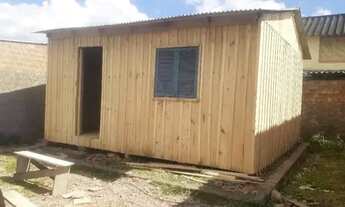 Imagem 2: Kit casas ( madereira & Serraria