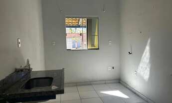 Imagem 5: Kit net 2/4 na 904 Sul (LOTE COMPARTILHADO