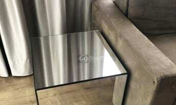 Imagem 2: Flat com 1 dormitório para alugar, 50 m² por R$ 3.200/mês - Vila Olímpia - São Paulo/SP