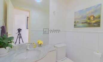 Imagem 5: Venda Cobertura 4 Dormitórios - 358 m² Moema